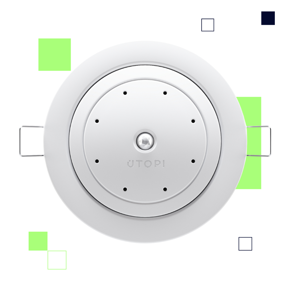 Multisensor V4 - PBSA, BTR, Co-Living, SFH, Social Housing PropTech