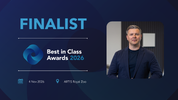 Jonathan Burridge, Co-Founder and CEO of Utopi, has been shortlisted for Best PBSA Leader at the Best in Class Awards 2026, hosted by The Class Foundation.