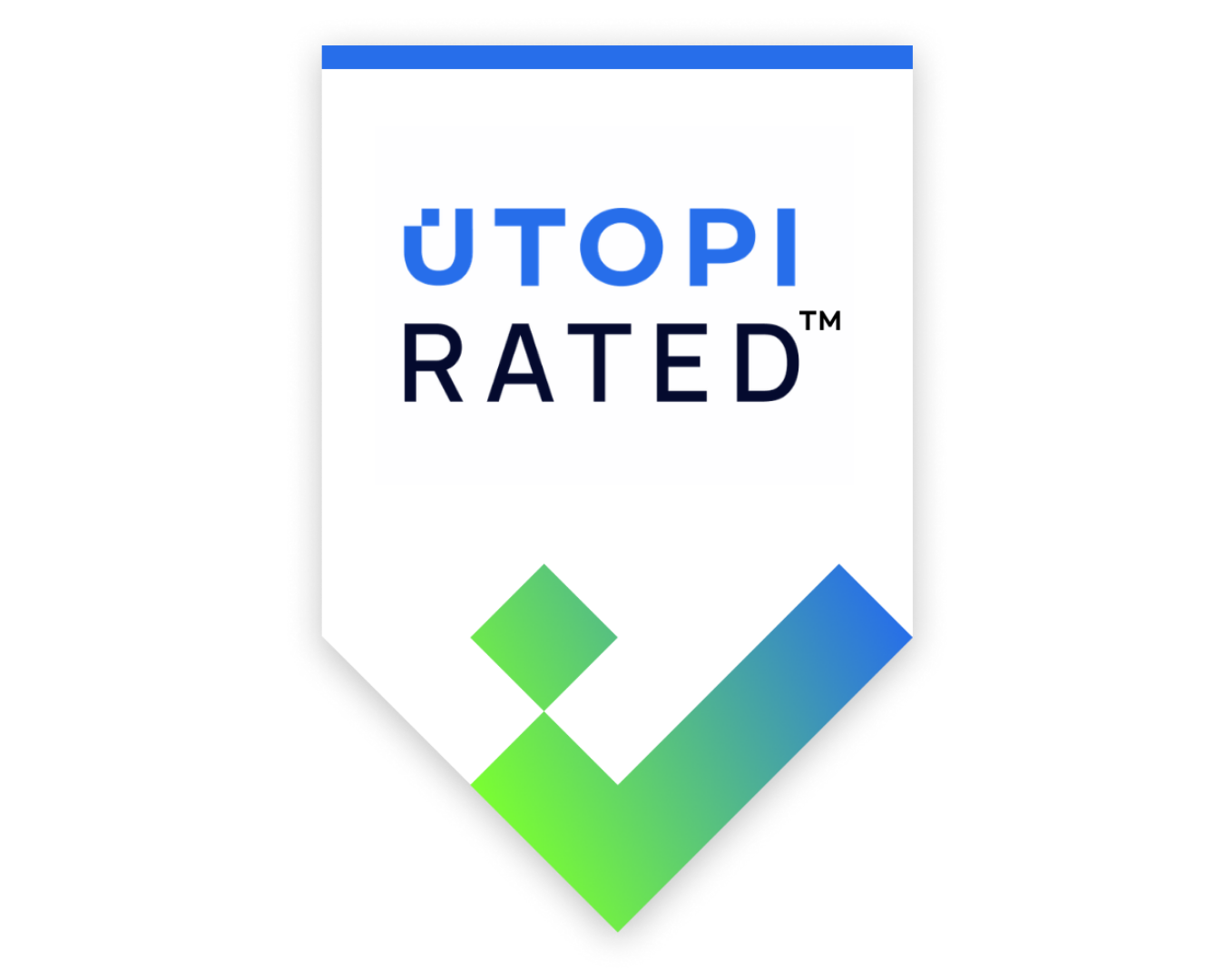 One rating, every asset. Utopi Rated rates thermal energy waste from 0 to 10.0, built on Utopi Multisensor™ data and our proprietary algorithms. See how each asset performs, and what the waste is costing you.
